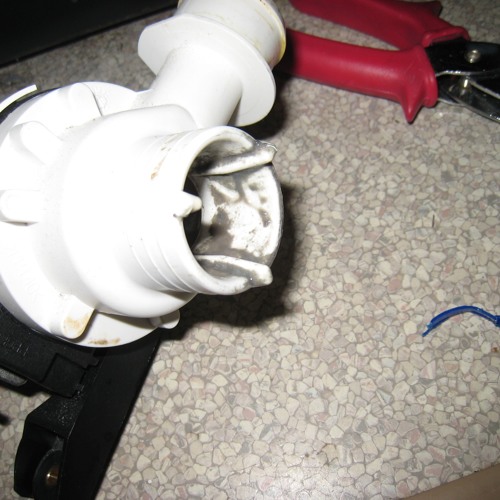 Stream Why won't a GE washer drain even after the pump has been cleaned