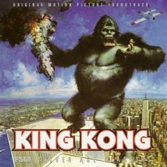 Nick Muzique – Electro King Kong (DOWNLOAD)