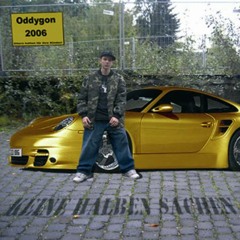 Oddygon - King Size ft. Bloody Joe, Kordales & Rha Sonic (2006)