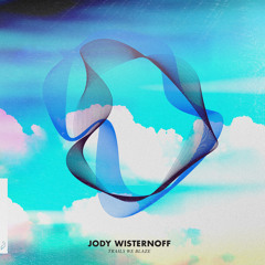 Jody Wisternoff - Red Stripes