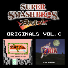 18 Ganondorf's Theme