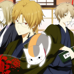 Zoku Natsume Yuujin-chou Aishiteru [Kourin]