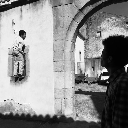 Hollow Words (Live Mix)