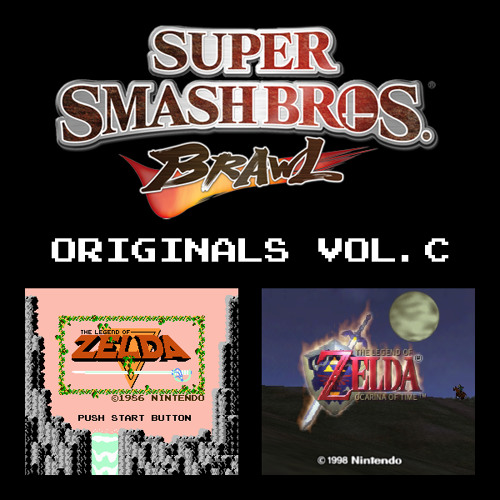 26 Main Theme (Twilight Princess)