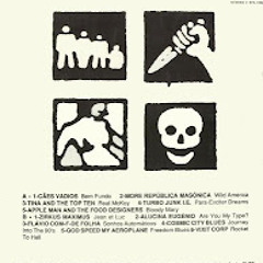 Vixit Corp. - Rocket To Hell