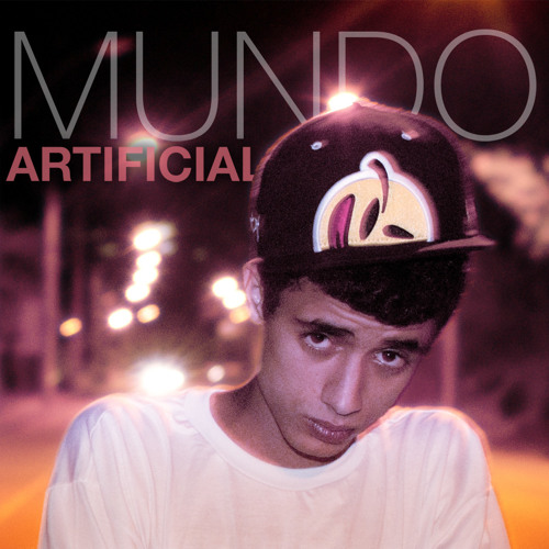 Thiago SKP - Mundo Artificial (prod Neguim Beats)