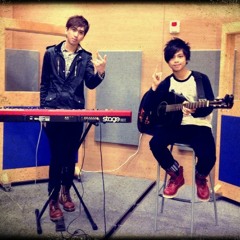 赤地黃昏 (Twilight Version)