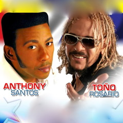 Anthony santos vs Tono Rosario