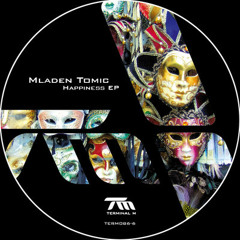 Mladen Tomic - Filterize [Terminal M]