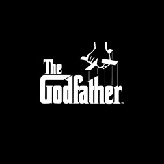 The Godfather / By Hugz Hefner