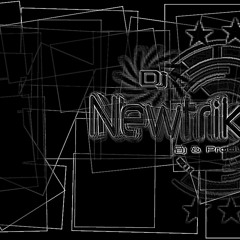Demo - Dj Newtrik - Muevelo con Sabor (Arpa Mix) 2012