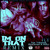 Artwork for Kuzzo FLy ft Yuk Mouth MillyZ & Bleu Davinci- I'm On That Remix