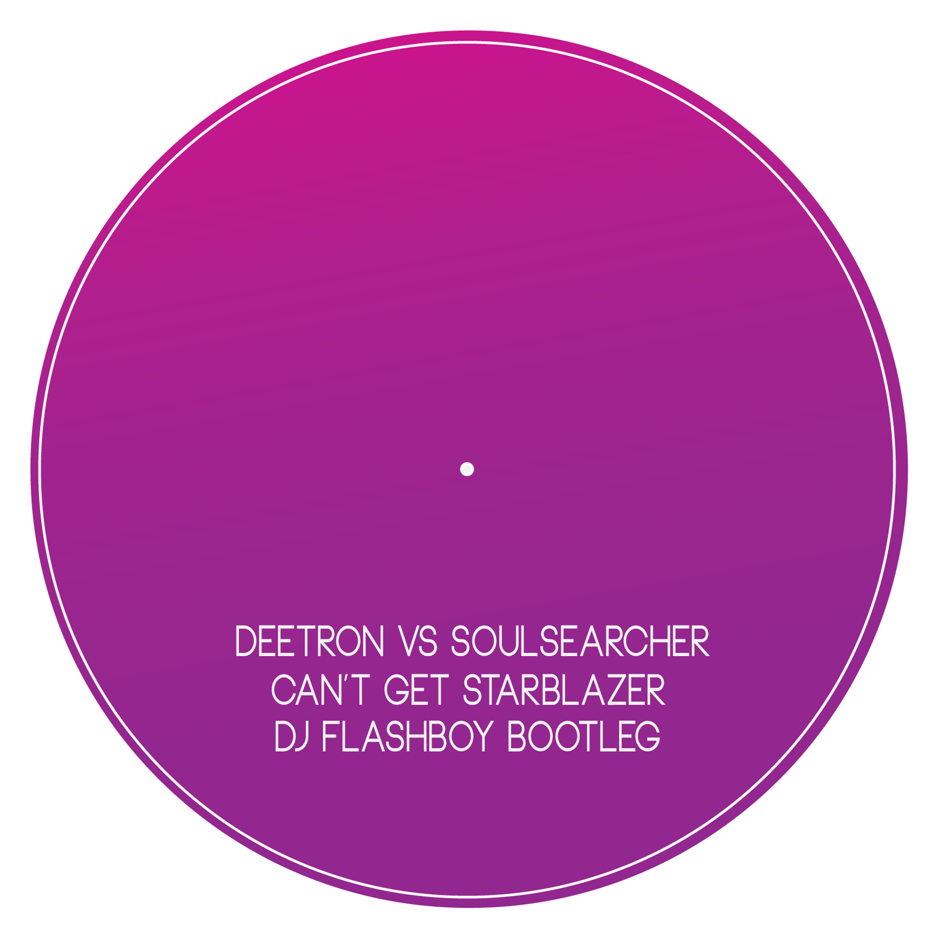 Dj Flashboy - Official Podcast