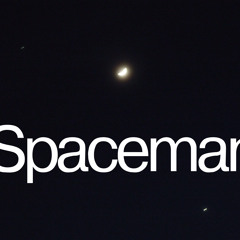 The Spaceman (Mostly Remix)