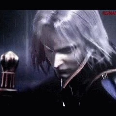 Dadi Victorious - Garibaldi Temple (OST. Castlevania Curse of the Darkness cover)