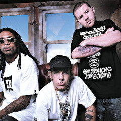 Swollen Members feat. Nelly Furtado - Breath ( The Trance - Henry Project Hard House Mix)*