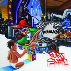 Parallel - "Who The F#$k Is This?"