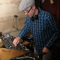 Ryan Pilcher "keep-it-deep guestmix"