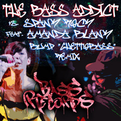 Spank Rock - Bump_The BasS Addict's 'Ghetto Bass' Remix