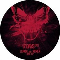 Lenox - Sweep it ( Preview ONLY )