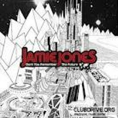Jamie Jones -Turning Tables