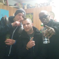 DJ.TORCHMAN, MC.JUICEMAN & MC.HOOLIGAN LIVE ON WWW.GLOBALDNB