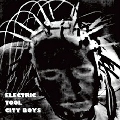 E.T.C.B.- Electric Tool City Boys - Chinese Bitch