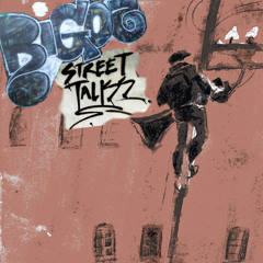 Rigos Street Talks