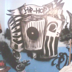 4.- Hip hop cultura - Otras Voces