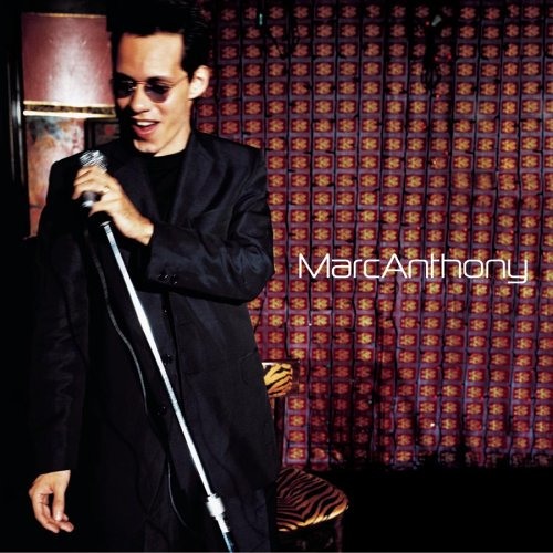 (90) No sabes como duele - Marc Antony [DJ OAG' 12]