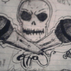 Punch The Joint - THRcru2