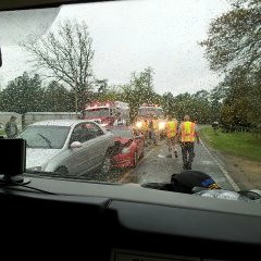 Man Against the world