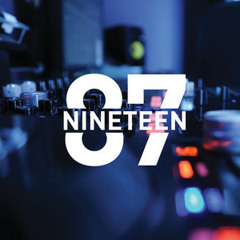 Gerd - For 12 Minutes dance (Nineteen87 Vocal Edit)