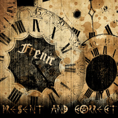 Time Present Now
