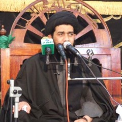 السيد محمد الصافي  نعي استشهاد فاطمة الزهراء عليها السلام