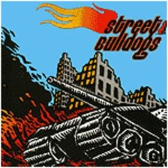 Street Bulldogs - Adolf