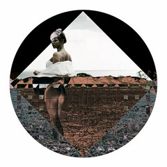 Nina kraviz - Walking In The Night (The Good Noise Edit) (demo mix)