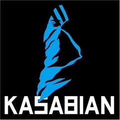 Kasabian - Vlad the Impaler (Tribal Riot remix)