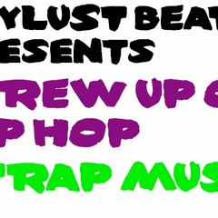 STYLUST - I GREW UP ON HIP HOP