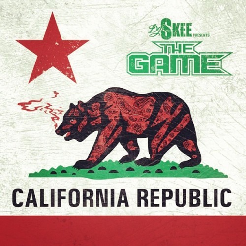 Game f. Lupe Fiasco // Skate On (p. Pharrell)