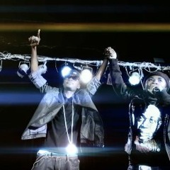 2RAS FT OBRAFOUR..ME DI BEBOM