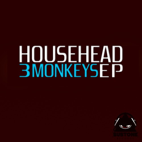 Stream House Head Away (Original Mix) OUT NOW BEATPORT / ITUNES