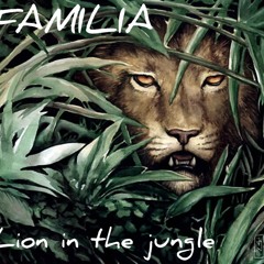 J.P.L - The Jungle (Remix 6,7 Foot)