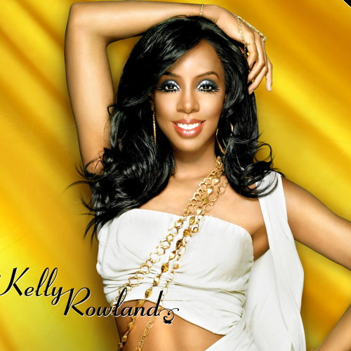 Kelly Rowland feat 76er Kieth - Bad Habit (jdawg mixx)