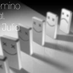 Jesse J - Domino (feat. Julia)