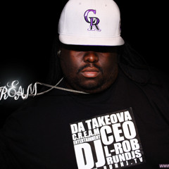 DJ.L-ROB FT DJ POPPADUB PRESENTS TWERK DAT SHYT