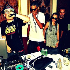 Yall Dont Really Hear Me Though Remix - Y.A Ft. Chi. Boogie & Oncore