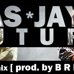 Jay Z x NAS - Future (Remix) [prod. by BRIX]