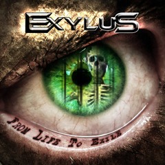 "Exylus" Rising hero Single
