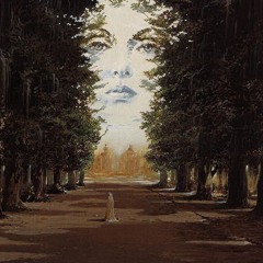 مسافر - سهراب سپهری